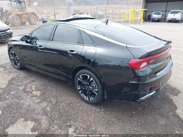 Auction sale of the 2023 Kia K5 Gt-line, vin: 5XXG64J26PG175012, lot number: 44880539