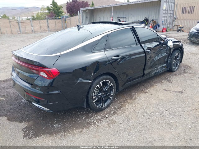 Auction sale of the 2023 Kia K5 Gt-line, vin: 5XXG64J26PG175012, lot number: 44880539