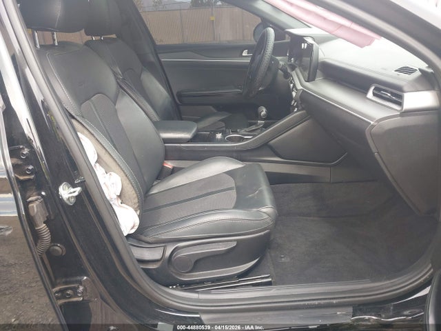 Auction sale of the 2023 Kia K5 Gt-line, vin: 5XXG64J26PG175012, lot number: 44880539