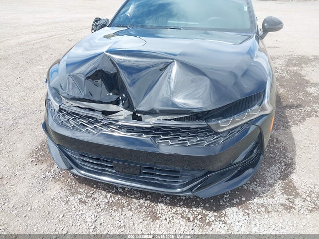Auction sale of the 2023 Kia K5 Gt-line, vin: 5XXG64J26PG175012, lot number: 44880539