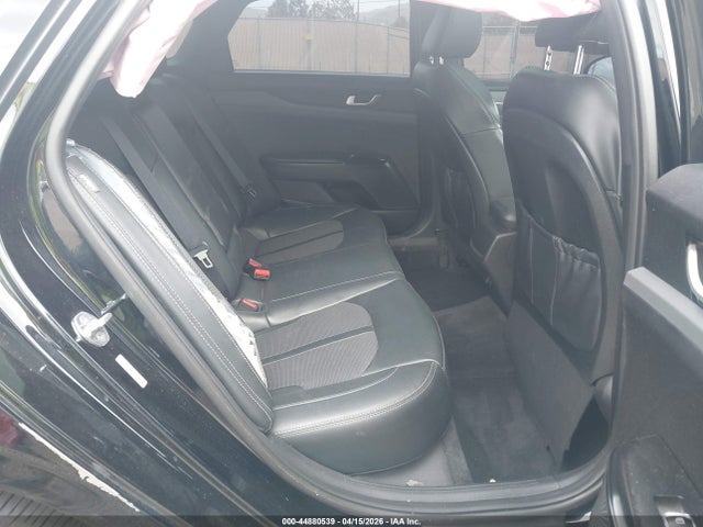 Auction sale of the 2023 Kia K5 Gt-line, vin: 5XXG64J26PG175012, lot number: 44880539