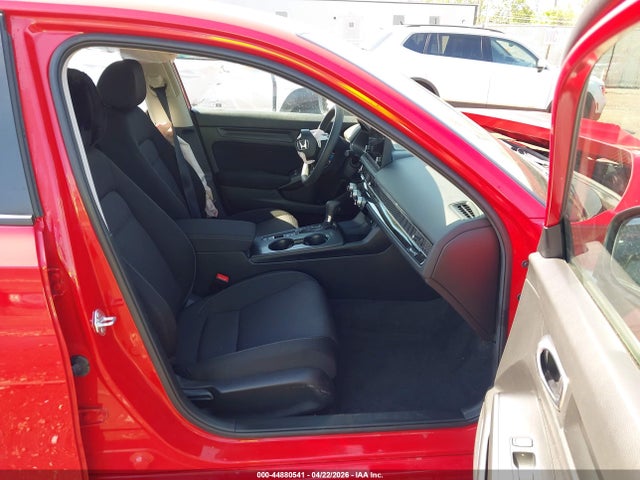 Aukcja sprzedaży 2025 Honda Civic Lx, vin: 2HGFE2F27SH522785, numer aukcji: 44880541