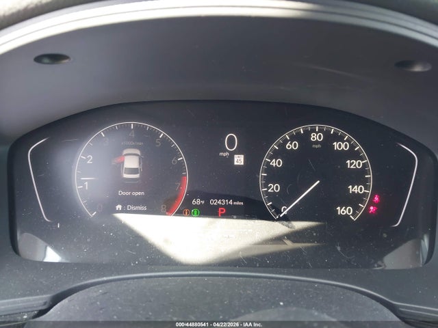 Aukcja sprzedaży 2025 Honda Civic Lx, vin: 2HGFE2F27SH522785, numer aukcji: 44880541