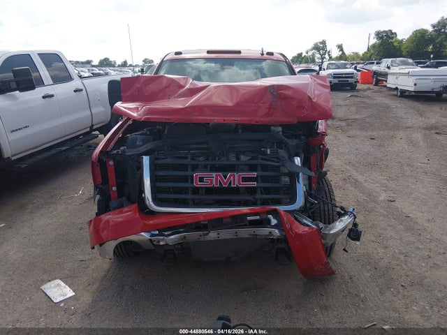 2010 Gmc Sierra 3500hd Slt მანქანა იყიდება აუქციონზე, vin: 1GT7K4B67AF113654, აუქციონის ნომერი: 44880546