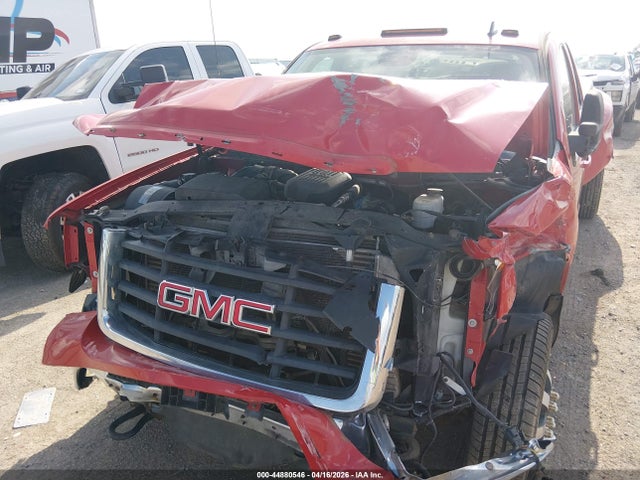 2010 Gmc Sierra 3500hd Slt მანქანა იყიდება აუქციონზე, vin: 1GT7K4B67AF113654, აუქციონის ნომერი: 44880546