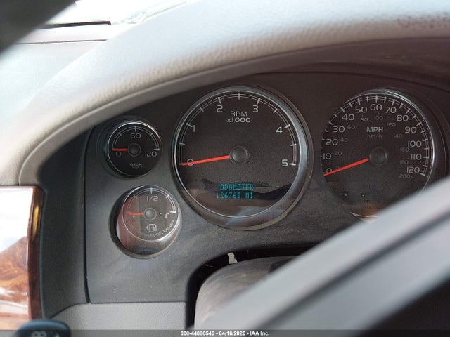 2010 Gmc Sierra 3500hd Slt მანქანა იყიდება აუქციონზე, vin: 1GT7K4B67AF113654, აუქციონის ნომერი: 44880546