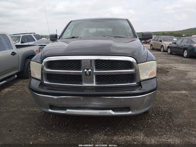 44880547 :رقم المزاد ، 1D3HB13P79J510016 vin ، 2009 Dodge Ram 1500 Slt/sport/trx مزاد بيع