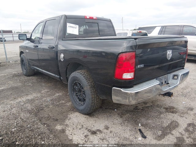 44880547 :رقم المزاد ، 1D3HB13P79J510016 vin ، 2009 Dodge Ram 1500 Slt/sport/trx مزاد بيع