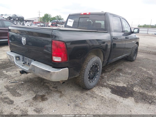 44880547 :رقم المزاد ، 1D3HB13P79J510016 vin ، 2009 Dodge Ram 1500 Slt/sport/trx مزاد بيع