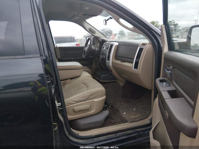 44880547 :رقم المزاد ، 1D3HB13P79J510016 vin ، 2009 Dodge Ram 1500 Slt/sport/trx مزاد بيع