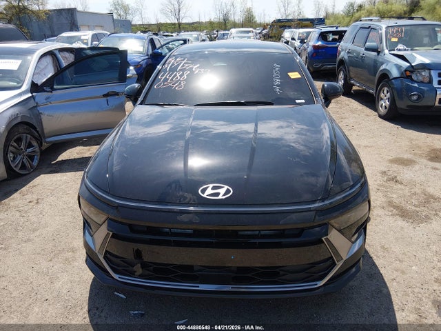 Aukcja sprzedaży 2026 Hyundai Sonata Sel Sport, vin: KMHL64JA9TA551189, numer aukcji: 44880548