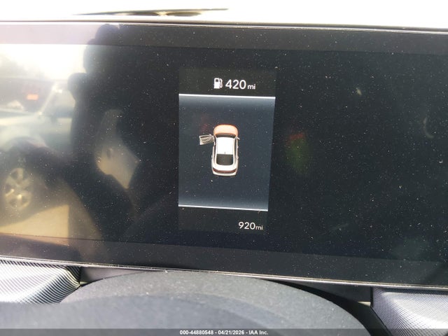 Aukcja sprzedaży 2026 Hyundai Sonata Sel Sport, vin: KMHL64JA9TA551189, numer aukcji: 44880548