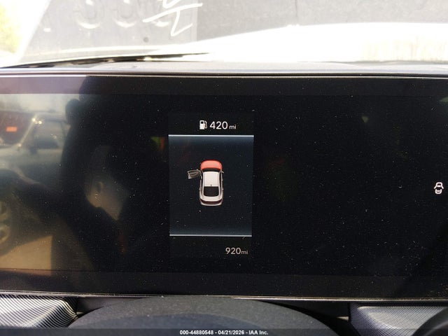 Aukcja sprzedaży 2026 Hyundai Sonata Sel Sport, vin: KMHL64JA9TA551189, numer aukcji: 44880548
