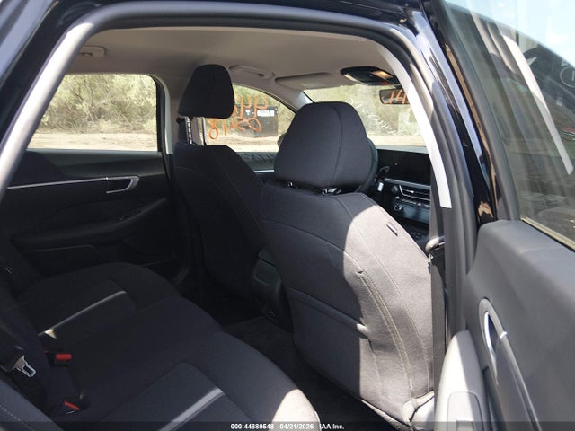 Aukcja sprzedaży 2026 Hyundai Sonata Sel Sport, vin: KMHL64JA9TA551189, numer aukcji: 44880548