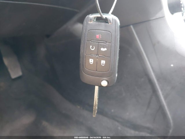 1G1PC5SB8F7266179 Chevrolet Cruze 1lt Auto