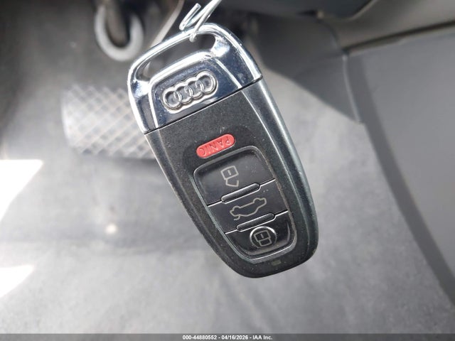 Продаж на аукціоні авто 2014 Audi Q5 2.0t Premium, vin: WA1LFAFP7EA072993, номер лоту: 44880552