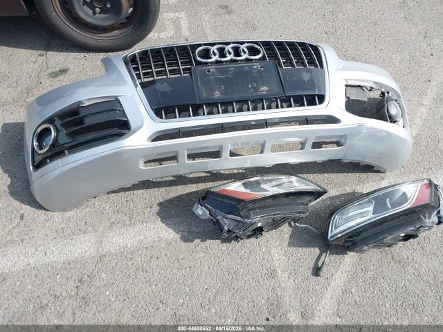 Продаж на аукціоні авто 2014 Audi Q5 2.0t Premium, vin: WA1LFAFP7EA072993, номер лоту: 44880552