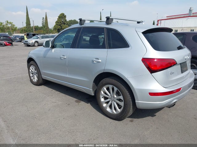 Продаж на аукціоні авто 2014 Audi Q5 2.0t Premium, vin: WA1LFAFP7EA072993, номер лоту: 44880552