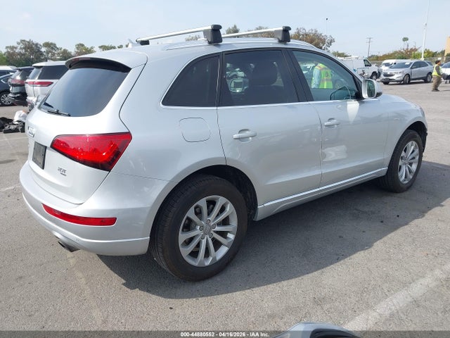 Продаж на аукціоні авто 2014 Audi Q5 2.0t Premium, vin: WA1LFAFP7EA072993, номер лоту: 44880552