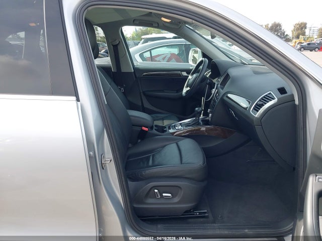Продаж на аукціоні авто 2014 Audi Q5 2.0t Premium, vin: WA1LFAFP7EA072993, номер лоту: 44880552