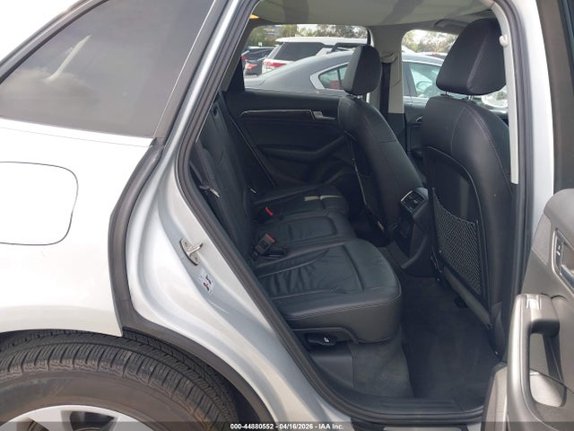 Продаж на аукціоні авто 2014 Audi Q5 2.0t Premium, vin: WA1LFAFP7EA072993, номер лоту: 44880552