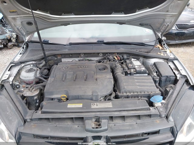 2015 VOLKSWAGEN GOLF SPORTWAGEN 3VWCA7AU0FM508461 Photo 9