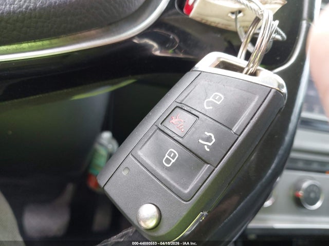 2015 VOLKSWAGEN GOLF SPORTWAGEN 3VWCA7AU0FM508461 Photo 10