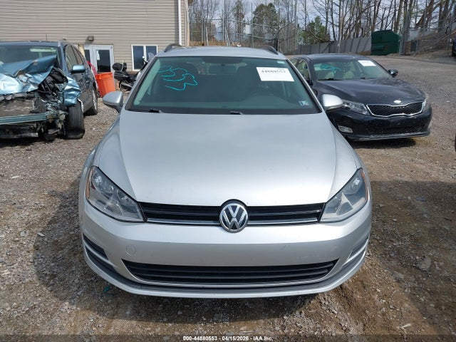 Продаж на аукціоні авто 2015 Volkswagen Golf Sportwagen Tdi S 4-door, vin: 3VWCA7AU0FM508461, номер лоту: 44880553