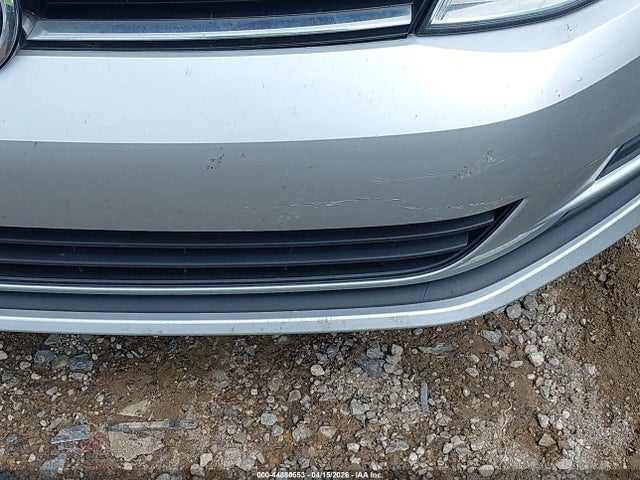 2015 VOLKSWAGEN GOLF SPORTWAGEN 3VWCA7AU0FM508461 Photo 5