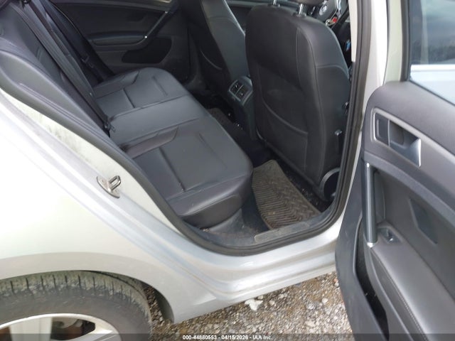 2015 VOLKSWAGEN GOLF SPORTWAGEN 3VWCA7AU0FM508461 Photo 7