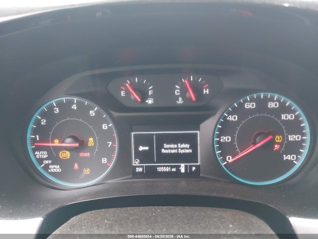 Chevrolet Traverse Ls 2018 1GNERFKW5JJ223590 Image 7