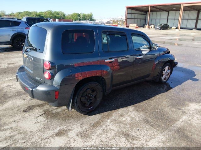 44880556 :رقم المزاد ، 3GNBABFW8BS654003 vin ، 2011 Chevrolet Hhr Lt مزاد بيع