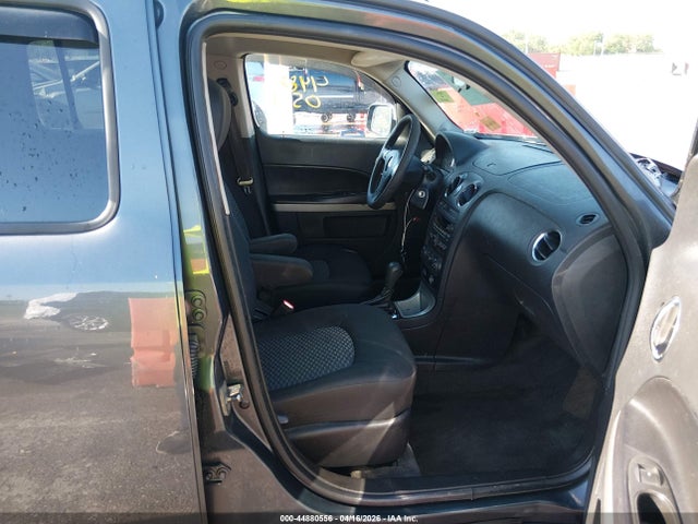44880556 :رقم المزاد ، 3GNBABFW8BS654003 vin ، 2011 Chevrolet Hhr Lt مزاد بيع
