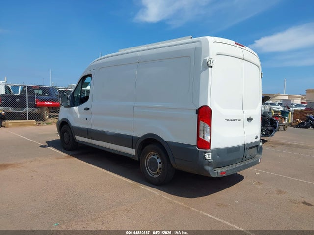 Ford Transit-150 2015 1FTNE1CMXFKA87639 Image 3