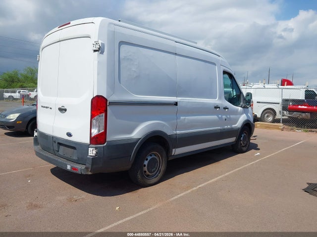 Ford Transit-150 2015 1FTNE1CMXFKA87639 Image 4