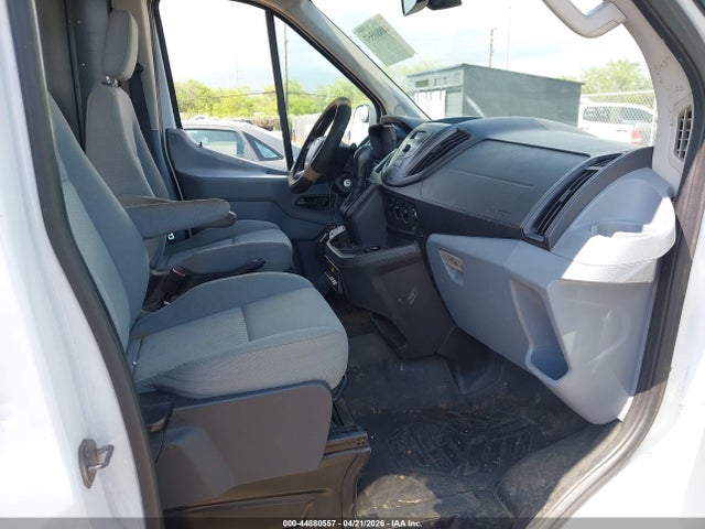 Ford Transit-150 2015 1FTNE1CMXFKA87639 Image 5