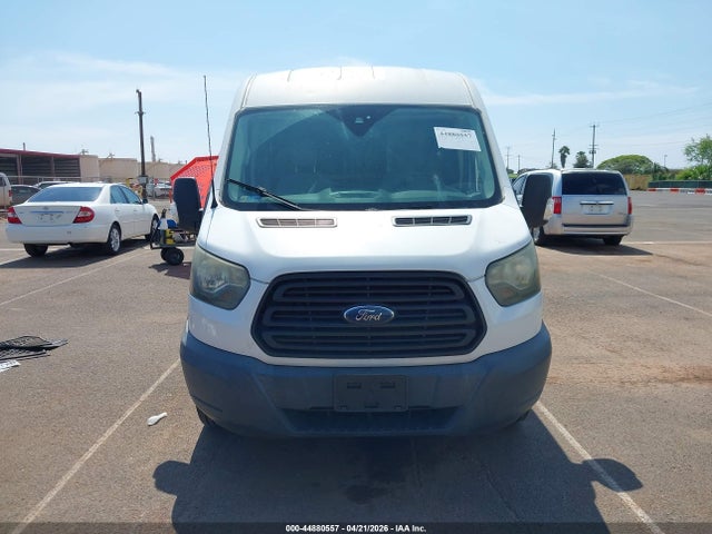 Ford Transit-150 2015 1FTNE1CMXFKA87639 Image 6