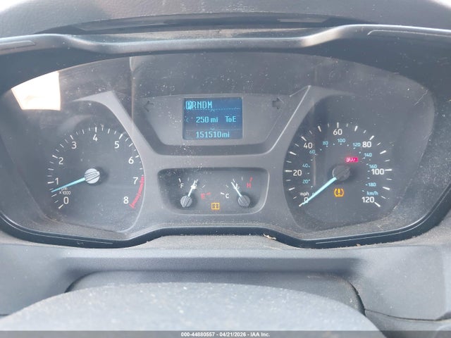Ford Transit-150 2015 1FTNE1CMXFKA87639 Image 7