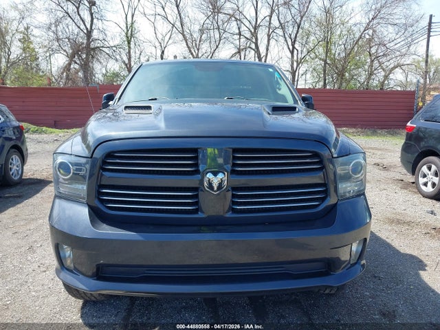 Aukcja sprzedaży 2015 Ram 1500 Sport, vin: 1C6RR7MT1FS520450, numer aukcji: 44880558