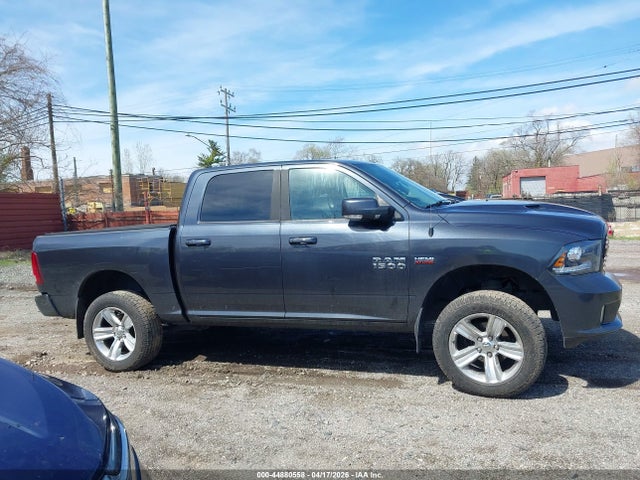 Aukcja sprzedaży 2015 Ram 1500 Sport, vin: 1C6RR7MT1FS520450, numer aukcji: 44880558