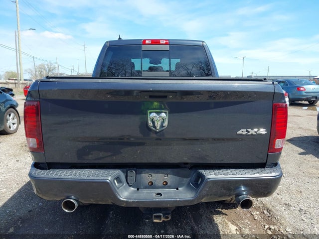 Aukcja sprzedaży 2015 Ram 1500 Sport, vin: 1C6RR7MT1FS520450, numer aukcji: 44880558