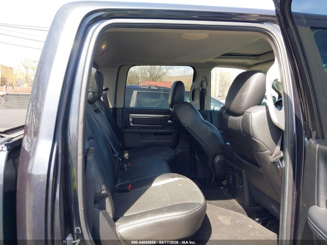 Aukcja sprzedaży 2015 Ram 1500 Sport, vin: 1C6RR7MT1FS520450, numer aukcji: 44880558