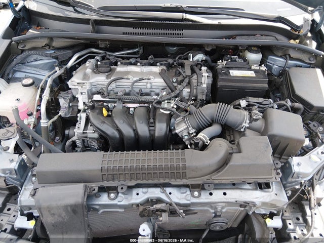 JTDEPMAE9N3006856 Toyota COROLLA LE
