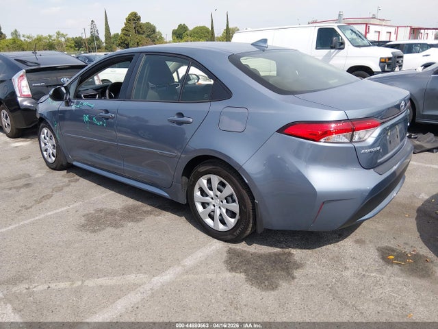 JTDEPMAE9N3006856 Toyota COROLLA LE
