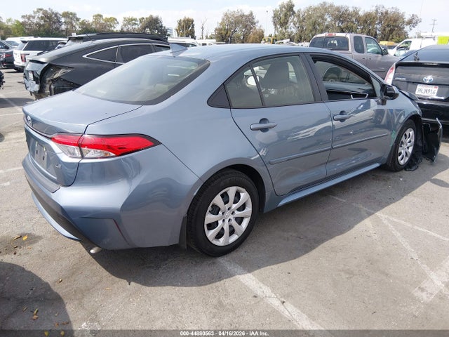 JTDEPMAE9N3006856 Toyota COROLLA LE