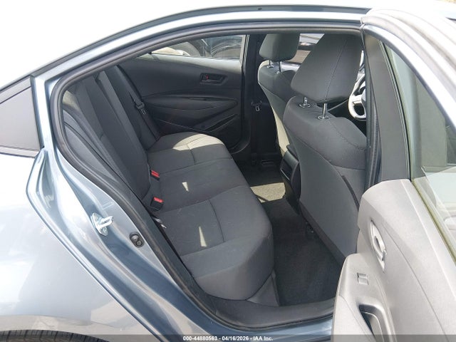 JTDEPMAE9N3006856 Toyota COROLLA LE