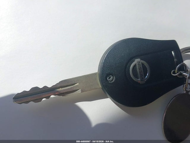 Aukcja sprzedaży 2013 Nissan Versa 1.6 Sv, vin: 3N1CN7AP9DL876287, numer aukcji: 44880567