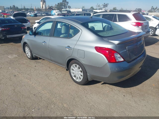 Aukcja sprzedaży 2013 Nissan Versa 1.6 Sv, vin: 3N1CN7AP9DL876287, numer aukcji: 44880567