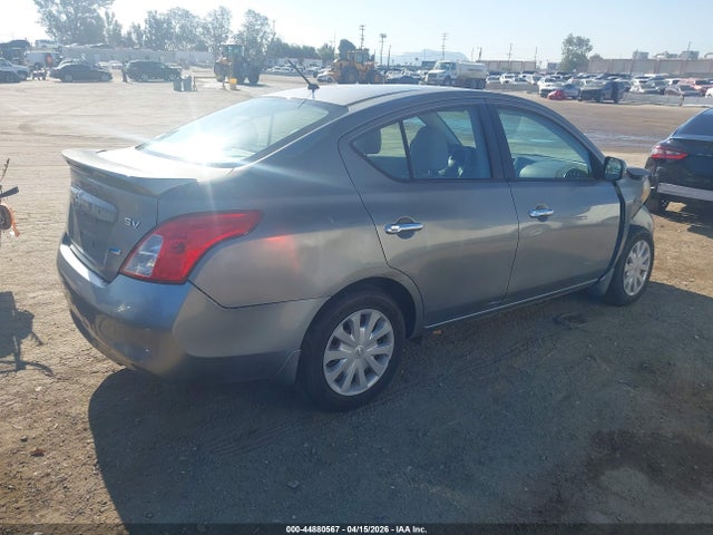 Aukcja sprzedaży 2013 Nissan Versa 1.6 Sv, vin: 3N1CN7AP9DL876287, numer aukcji: 44880567