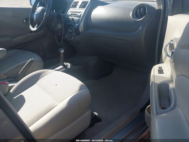 Aukcja sprzedaży 2013 Nissan Versa 1.6 Sv, vin: 3N1CN7AP9DL876287, numer aukcji: 44880567